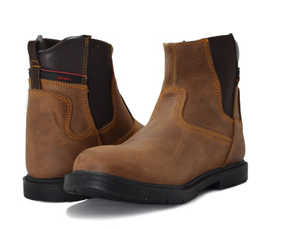 Bota Casual Estilo 566