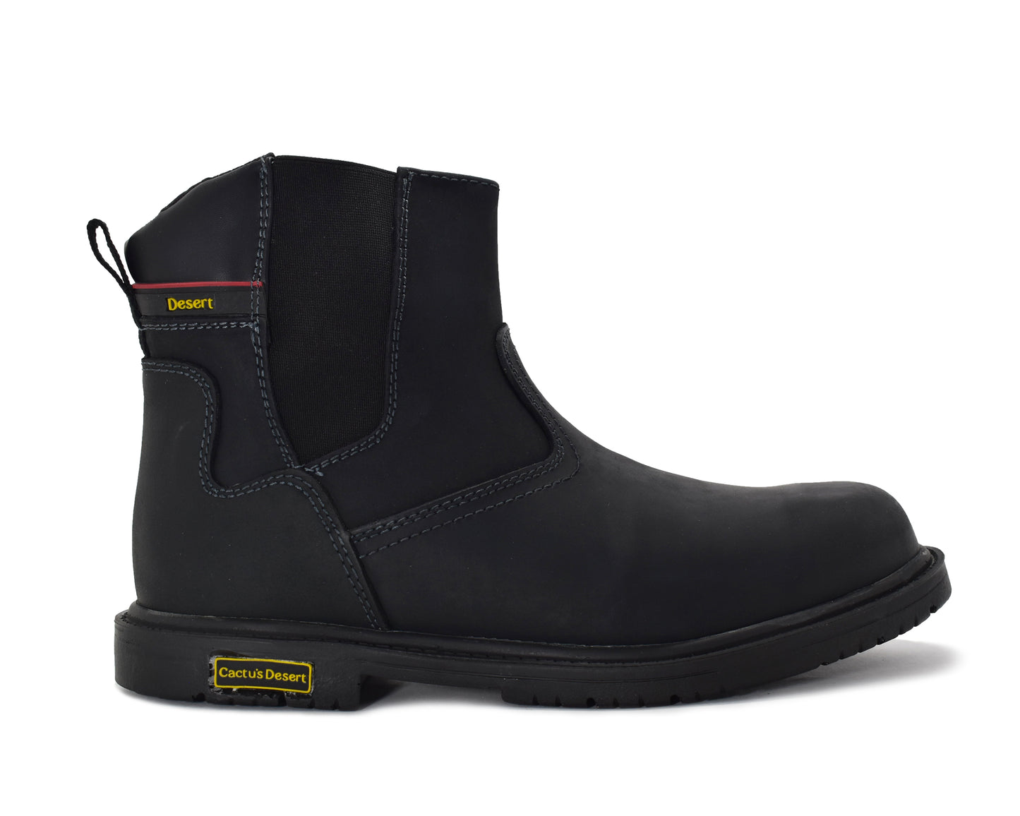 Bota Casual Estilo 566