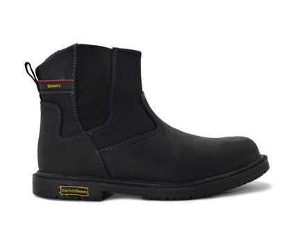 Bota Casual Estilo 566