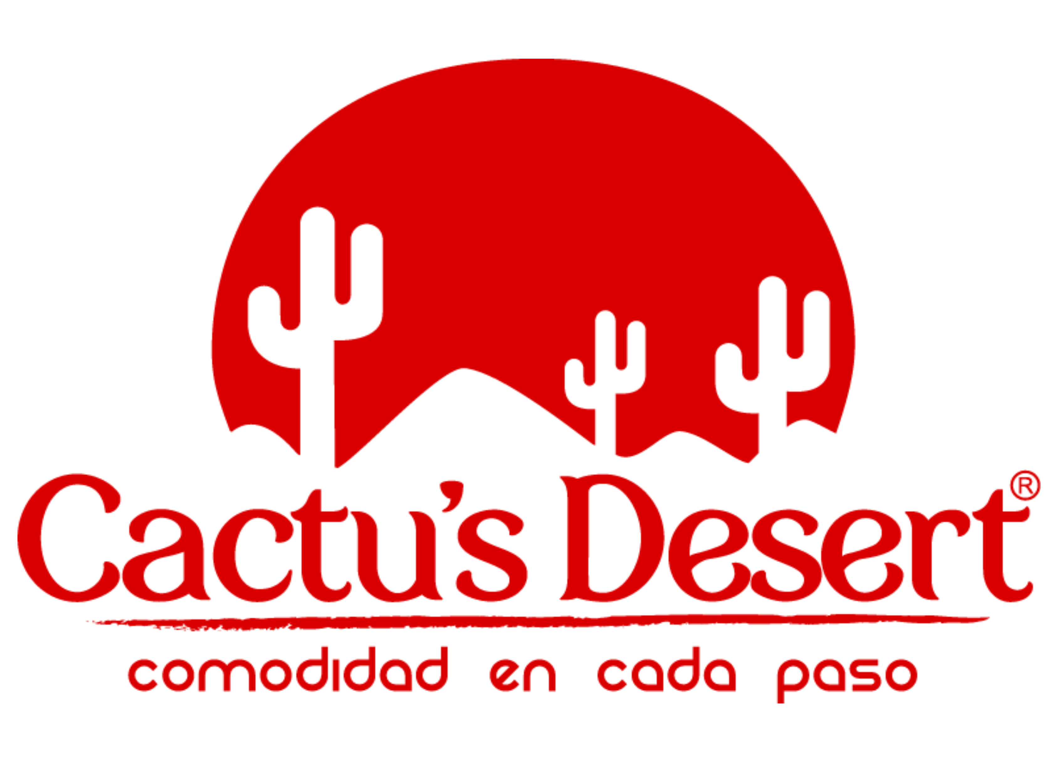 CACTUS DESERT
