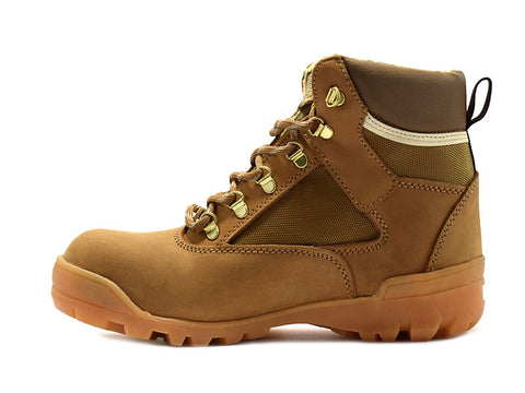 Bota Industrial Estilo 800