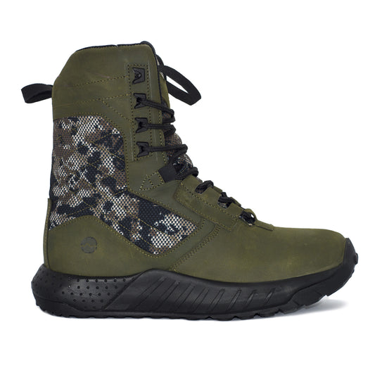 Bota Táctica Estilo 536