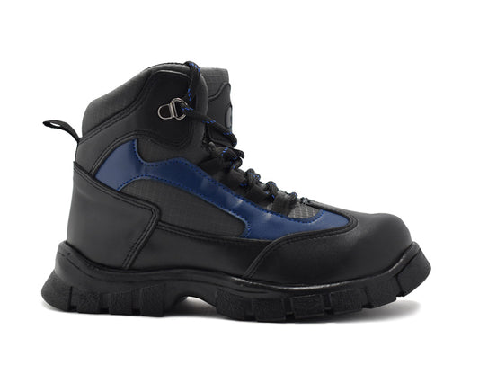 Bota Casual Para Niño Estilo 585
