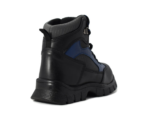 Bota Casual Para Niño Estilo 585