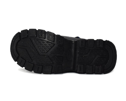 Bota Casual Para Niño Estilo 585