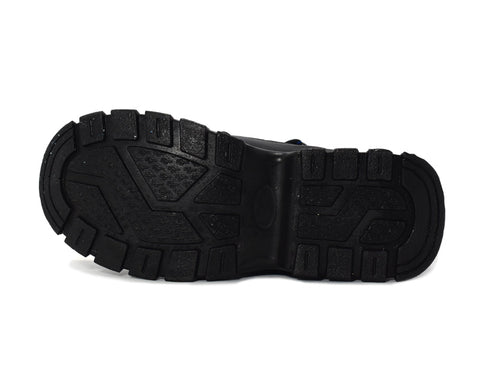 Bota Casual Para Niño Estilo 585