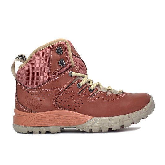 Bota Hiking Dama Estilo 477