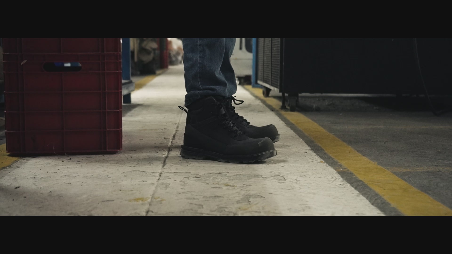 Cargar video: 