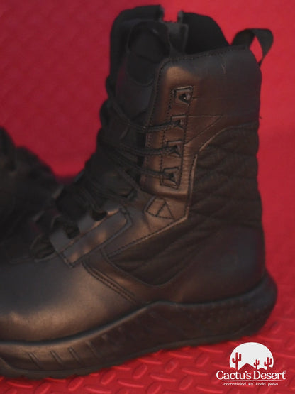 Bota Táctica Estilo 536