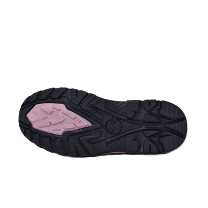 Bota Hiking Dama Estilo 477