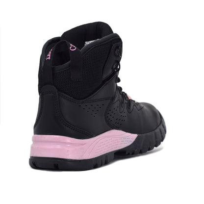 Bota Hiking Dama Estilo 477